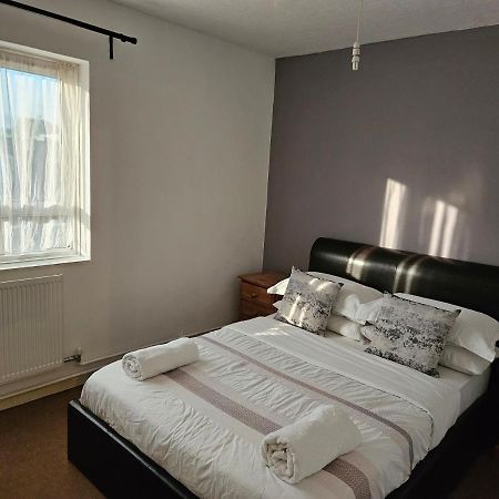 Апартаменти Flat In Camden Town Лондон Екстер'єр фото