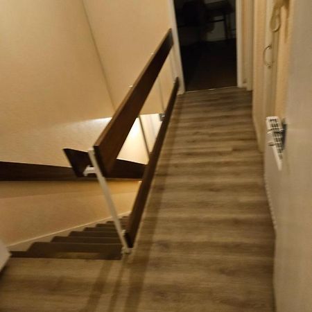 Апартаменти Flat In Camden Town Лондон Екстер'єр фото
