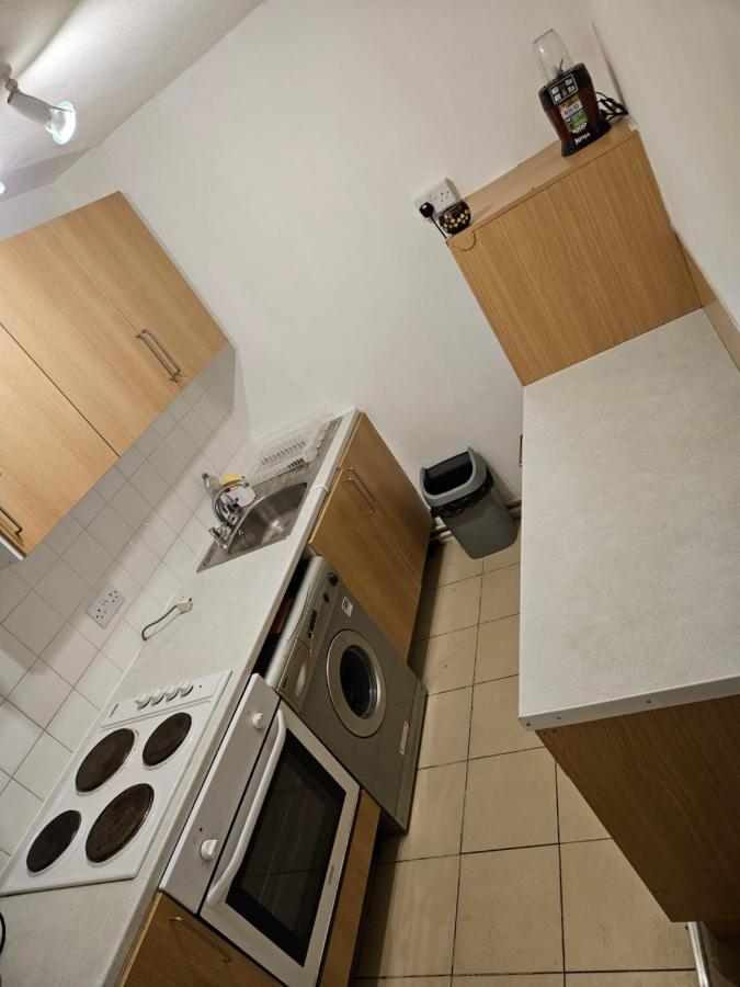 Апартаменти Flat In Camden Town Лондон Екстер'єр фото